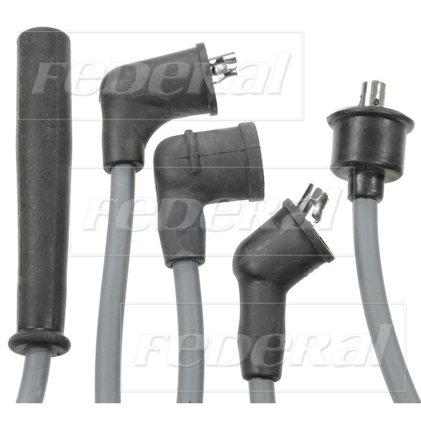 Import Car Wire Set,4653